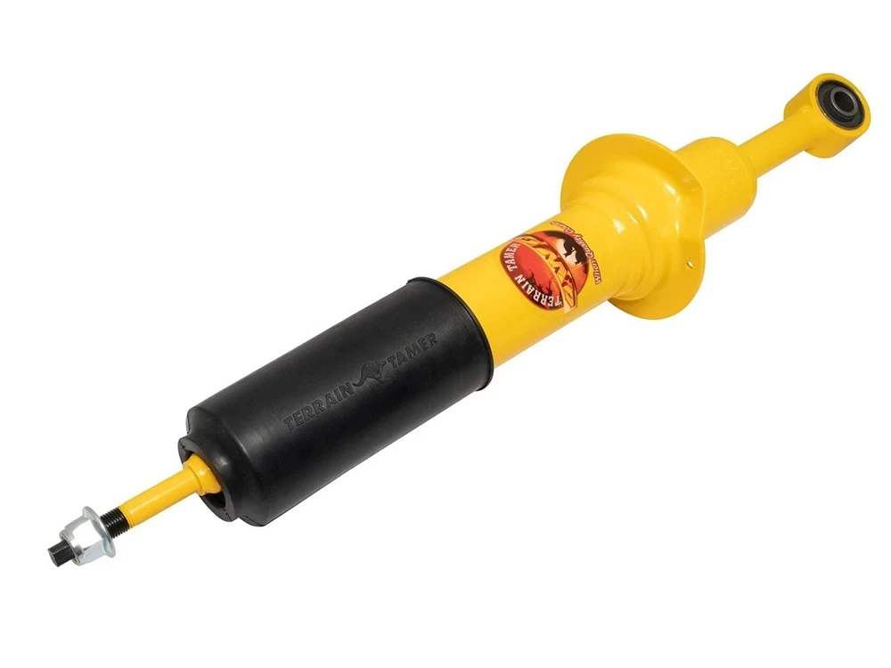 Buy Terrain Tamer front shock absorber for Mitsubishi L200 2024+ TGSMMVF